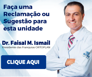 Sugestões e Reclamações Ortoplan Especialidades Odontológicas