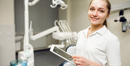 Como funcionam as franquias de clínicas odontológicas?