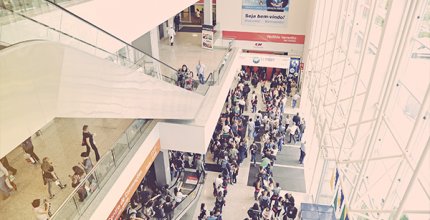 Evento - 37º CIOSP - Congresso de Odontologia de São Paulo